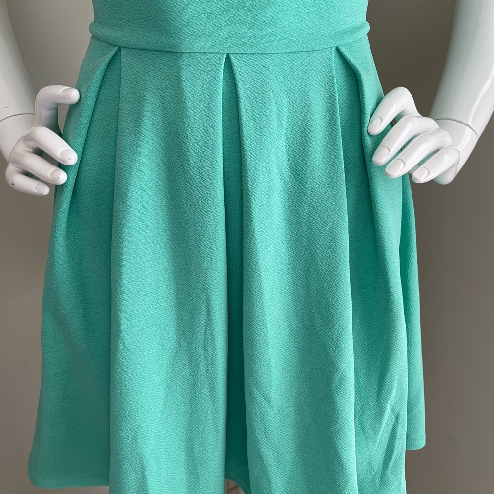 CASUAL DRESS - Picture 5 of 5